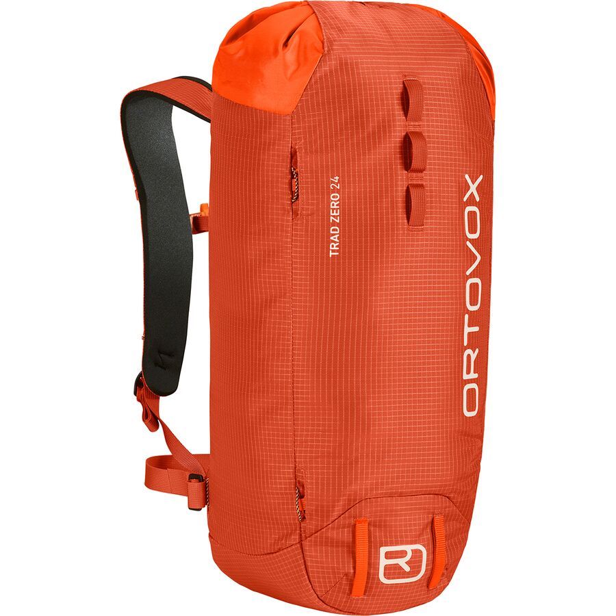 () ȥܥå ȥå  24L ǥѥå Ortovox Trad Zero 24L Daypack Desert Or...