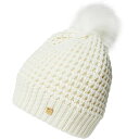 (取寄) ヘリーハンセン レディース スノーフォール ビーニー - ウィメンズ Helly Hansen women Snowfall Beanie - Wom...