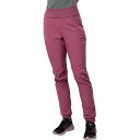 (取寄) カリトラ レディース ティリル サーマル パンツ - ウィメンズ Kari Traa women Tirill Thermal Pant - Women's Plum