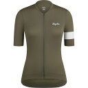 (取寄) ラファ レディース コア ライトウェイト ジャージ - ウィメンズ Rapha women Core Lightweight Jersey - Wom...