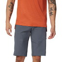(取寄) フォックスレーシング メンズ フレックスエアー ショート - メンズ Fox Racing men Flexair Short - Men's Gra...