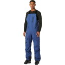 (取寄) ヘリーハンセン メンズ ソグン ビブ カーゴ パンツ - メンズ Helly Hansen men Sogn Bib Cargo Pant - Men...