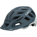 (取寄) ジロ ラディックス ミプス ヘルメット Giro Radix Mips Helmet Matte Portaro Grey