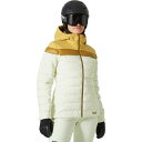 (取寄) ヘリーハンセン レディース インペリアル パフィー ジャケット - ウィメンズ Helly Hansen women Imperial Puffy J...