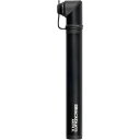 (取寄) ブラックバーン エアスティック Sl ミニ ポンプ Blackburn Airstik SL Mini Pump Black