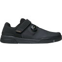 (取寄) クランクブラザース スタンプ ボア サイクリング シューズ Crank Brothers Stamp BOA Cycling Shoe Black/Gold