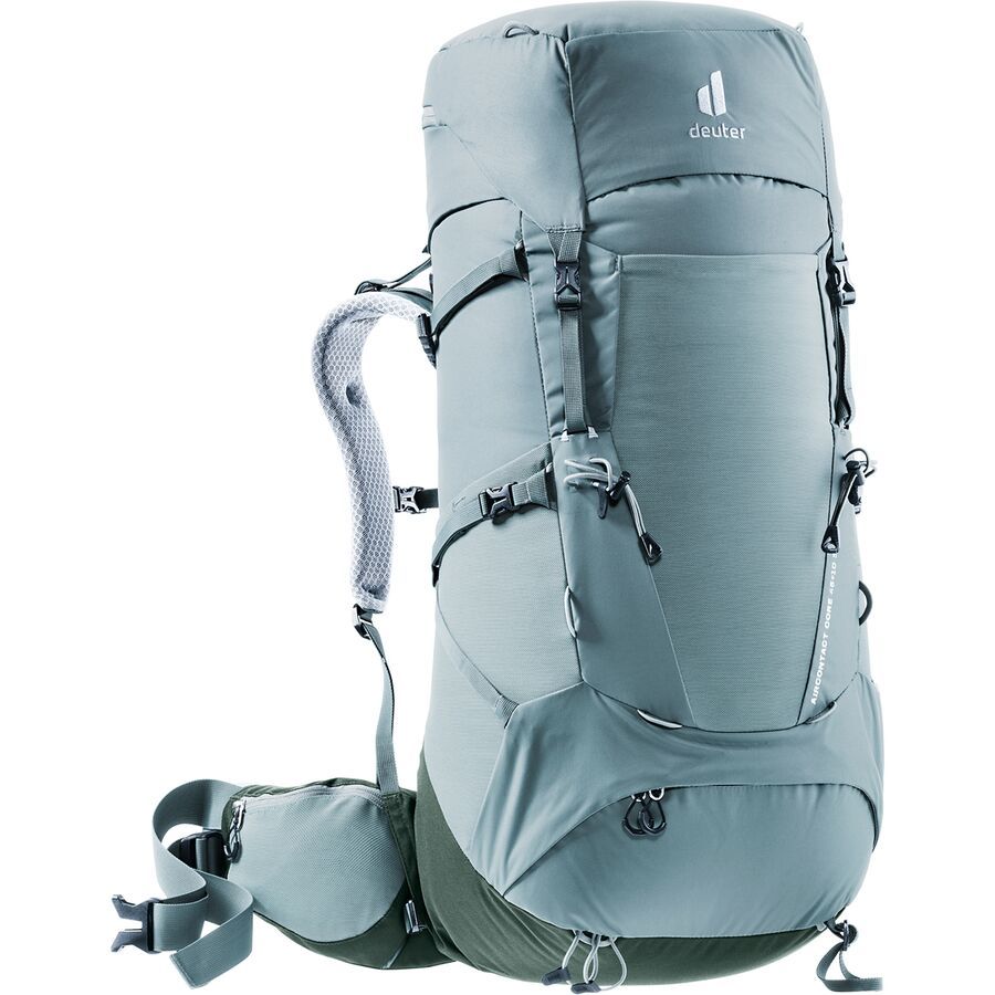 () ɥ ǥ 󥿥  Sl 45+10L Хåѥå -  Deuter women Airco...
