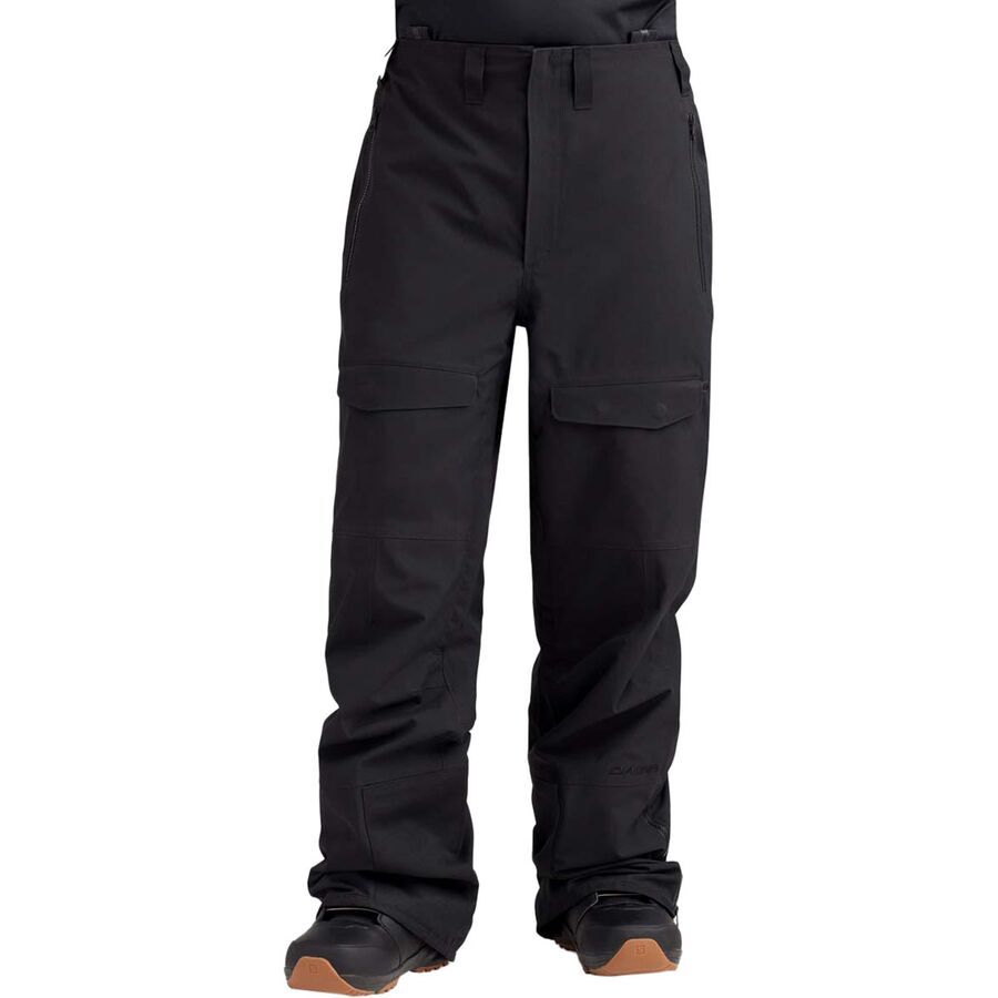 ()  ꡼ 20K 2l ѥ 2023 DAKINE Reach 20K 2L Pant 2023 Black