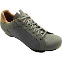 (取寄) ジロ リパブリック ロード サイクリング シューズ Giro Republic Road Cycling Shoes Army/Gum