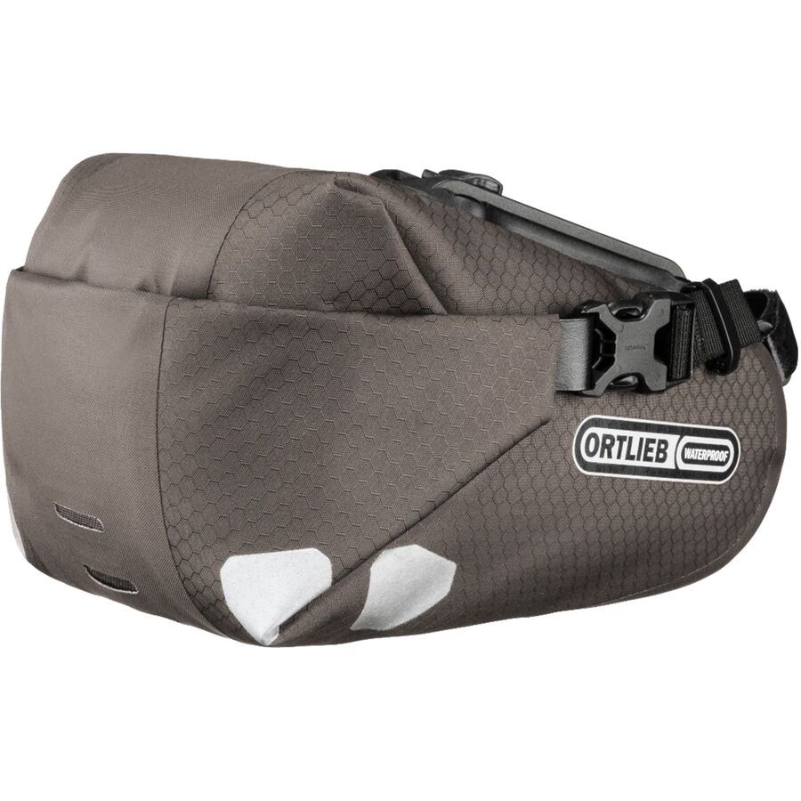 () ȥ꡼ ɥ Хå ȥ Ortlieb Saddle Bag Two Dark Sand
