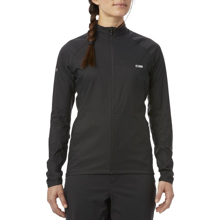()  ǥ ȥ 㥱å -  Giro women Stow Jacket - Women's Black