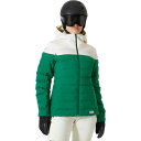 (取寄) ヘリーハンセン レディース インペリアル パフィー ジャケット - ウィメンズ Helly Hansen women Imperial Puffy J...