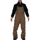 (取寄) エルワン ビブ 2024 L1 Sentinal Bib 2024 Coffee