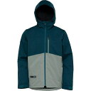 (取寄) エルワン ジャケット 2024 L1 Hasting Jacket 2024 Abyss/Shadow