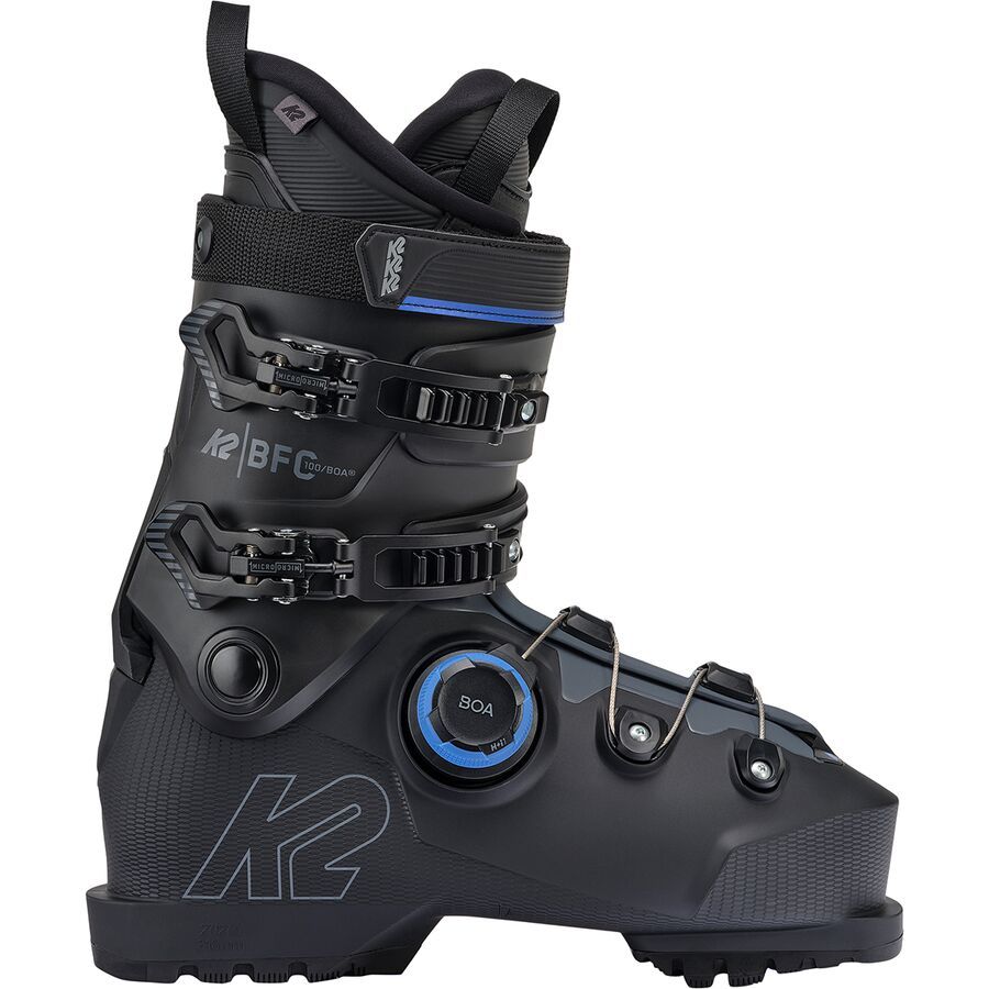 () ġ BFC 100 ܥ  ֡ - 2025 K2 BFC 100 BOA Ski Boot - 2025