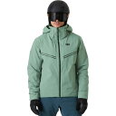 (取寄) ヘリーハンセン メンズ アルファ インフィニティ ジャケット - メンズ Helly Hansen men Alpha Infinity Jacket...