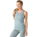 (取寄) スマートウール レディース メリノ スポーツ 150 タンク トップ - ウィメンズ Smartwool women Merino Sport 150...