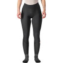 (取寄) カステリ レディース ベロシシマ Th タイト - ウィメンズ Castelli women Velocissima TH Tight - Women...