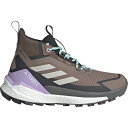 (取寄) アディダステレックス レディース テレックス フリー ハイカー 2 Gtx ハイキング ブーツ - ウィメンズ Adidas TERREX women...