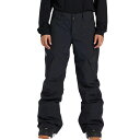 (取寄) DC レディース ノンシャラン パンツ - ウィメンズ - 2024 DC women Nonchalant Pant - Women's - 202...