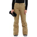 (取寄) ボルコム レディース ノックス インサレーテッド ゴア-テックス パンツ - ウィメンズ Volcom women Knox Insulated Go...