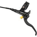 (取寄) シマノ デオーレ ディスク ハイドローリック レジン パッド Shimano Deore Bl-M4100/Br-Mt420 Disc Brake+Lever Hydraulic Resin Pad Gray