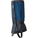 (取寄) ラブ カングリ Gtx ゲイター Rab Kangri GTX Gaiter Ink