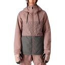 (取寄) シックスエイトシックス レディース アテナ インサレーテッド ジャケット - ウィメンズ 686 women Athena Insulated Jac...