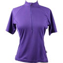 (取寄) ジロ レディース クロノ スポーツ 1/2-ジップ サイクリング ジャージ - ウィメンズ Giro women Chrono Sport 1/2-Z...