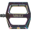 (取寄) DMR ボルト ペダルズ DMR Vault Pedals Lacon Oil Slick