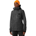 (取寄) ヘリーハンセン レディース オーディン インフィニティ インサレーテッド ジャケット - ウィメンズ Helly Hansen women Odin ...