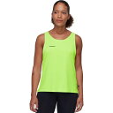 (取寄) マムート レディース メイソン スポーツ タンク トップ - ウィメンズ Mammut women Massone Sport Tank Top - ...