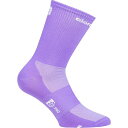 (取寄) ジョルダーナ FR-C-プロ トール ソック Giordana Fr-C-Pro Tall Sock Neon Lilac