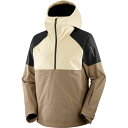 (取寄) サロモン メンズ トランスファー アノラック ジャケット - メンズ 2025 Salomon men Transfer Anorak Jacket ...