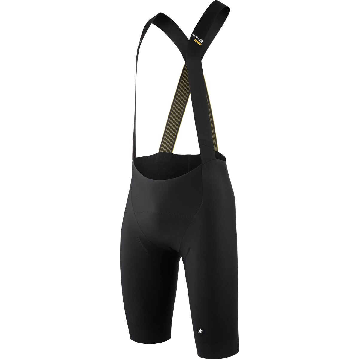 (���) ������ ��� ���������� R �ӥ� ���硼�� S11 - ��� Assos men EQUIPE R Bib Shorts S11 - Men's Black Series