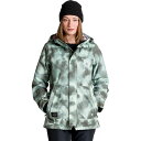 (取寄) エルワン レディース ラレーナ ジャケット - ウィメンズ L1 women Lalena Jacket - Women's Tie Dye Camo