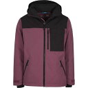 (取寄) オニール ユーティリティ ジャケット O'Neill Utility Jacket -Men's Nocturne