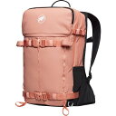 (取寄) マムート レディース ニルヴァーナ 22L バックパック - ウィメンズ Mammut women Nirvana 22L Backpack - Wo...