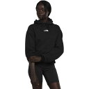 (取寄) ノースフェイス レディース エボリューション HI LO ブーディ - ウィメンズ The North Face women Evolution Hi Lo Hoodie - Women's TNF Black
