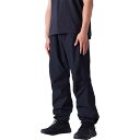 (取寄) シックスエイトシックス ゴア-テックス ウインドストッパー ボイジャー パンツ 2023 686 Gore-Tex Windstopper Voyager Pants 2023 Black