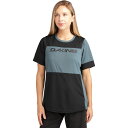 (取寄) ダカイン レディース スリリウム ショートスリーブ ジャージ - ウィメンズ DAKINE women Thrillium Short-Sleeve ...