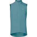 (取寄) セブンメッシュインダストリーズ サイプレス ハイブリット ベスト 2023 7mesh Industries Cypress Hybrid Vest 2023 Storm Blue