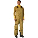 (取寄) ヘリーハンセン メンズ ソグン ビブ カーゴ パンツ - メンズ Helly Hansen men Sogn Bib Cargo Pant - Men...