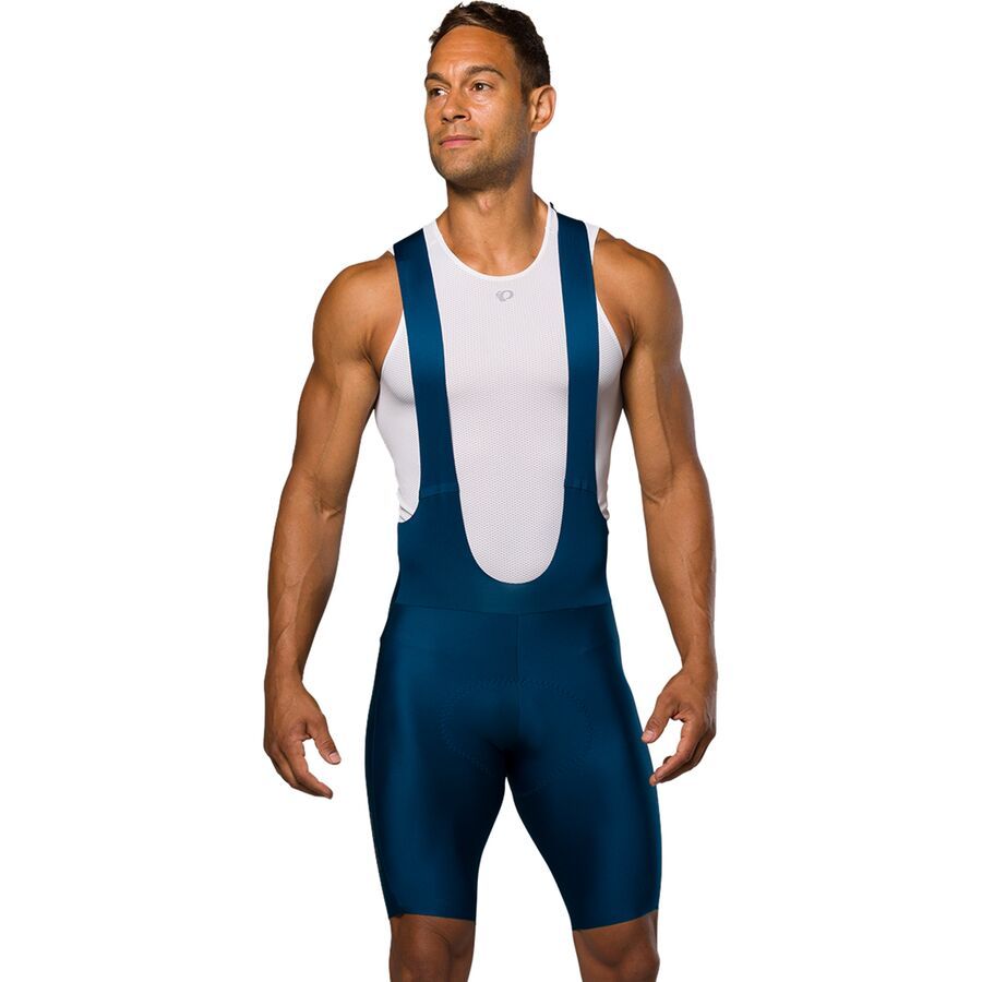 (取寄) パールイズミ メンズ プロ ビブ ショート - メンズ PEARL iZUMi men Pro Bib Short - Men's Twilight