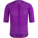 (取寄) ラファ メンズ プロ チーム ジャージ - メンズ Rapha men Pro Team Flaero Jersey - Men's Ultravio...