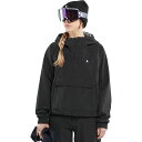 (取寄) ボルコム レディース シンター ボンデッド ストレッチ ジャケット - ウィメンズ Volcom women Sinter Bonded Stretc...