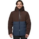 (取寄) フライロー メンズ コルト ダウン ジャケット - メンズ Flylow men Colt Down Jacket - Men's Timber/Ni...