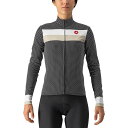 (取寄) カステリ レディース ボラーレ ロング-スローブ ジャージ - ウィメンズ Castelli women Volare Long-Sleeve Jer...