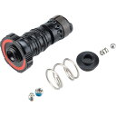 (取寄) ロックショックス リバウンド アジャスター キット モナーク XX RockShox Rebound Adjuster Kit 12-14 Monarch Xx(4)