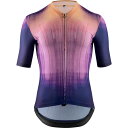 (取寄) アソス メンズ エイキープ R ジャージ S11 - メンズ Assos men EQUIPE R Jersey S11 - Men's Violet...